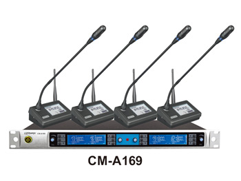 CM-A169
