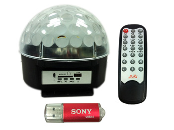 RS-068E LED mp3ˮħ